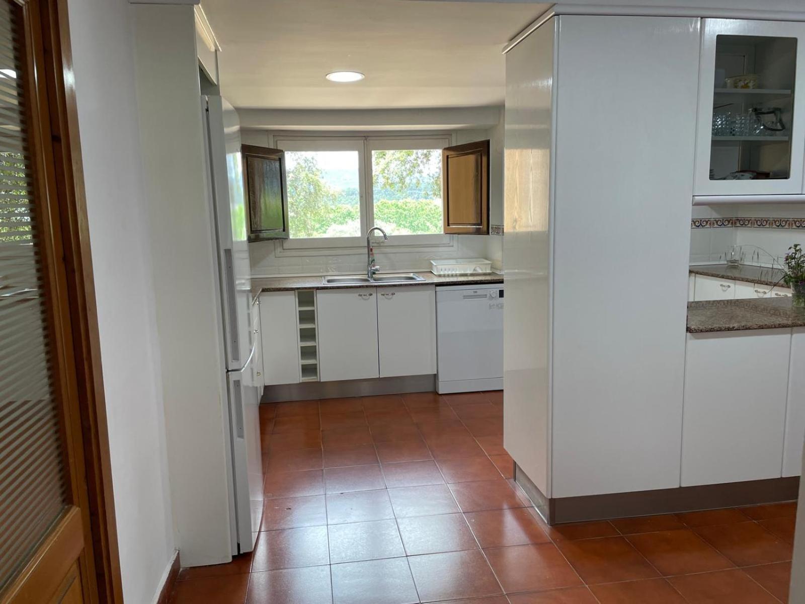 Santa Eulalia de Ronsaná Casa Rural El Bruguer Vell מראה חיצוני תמונה