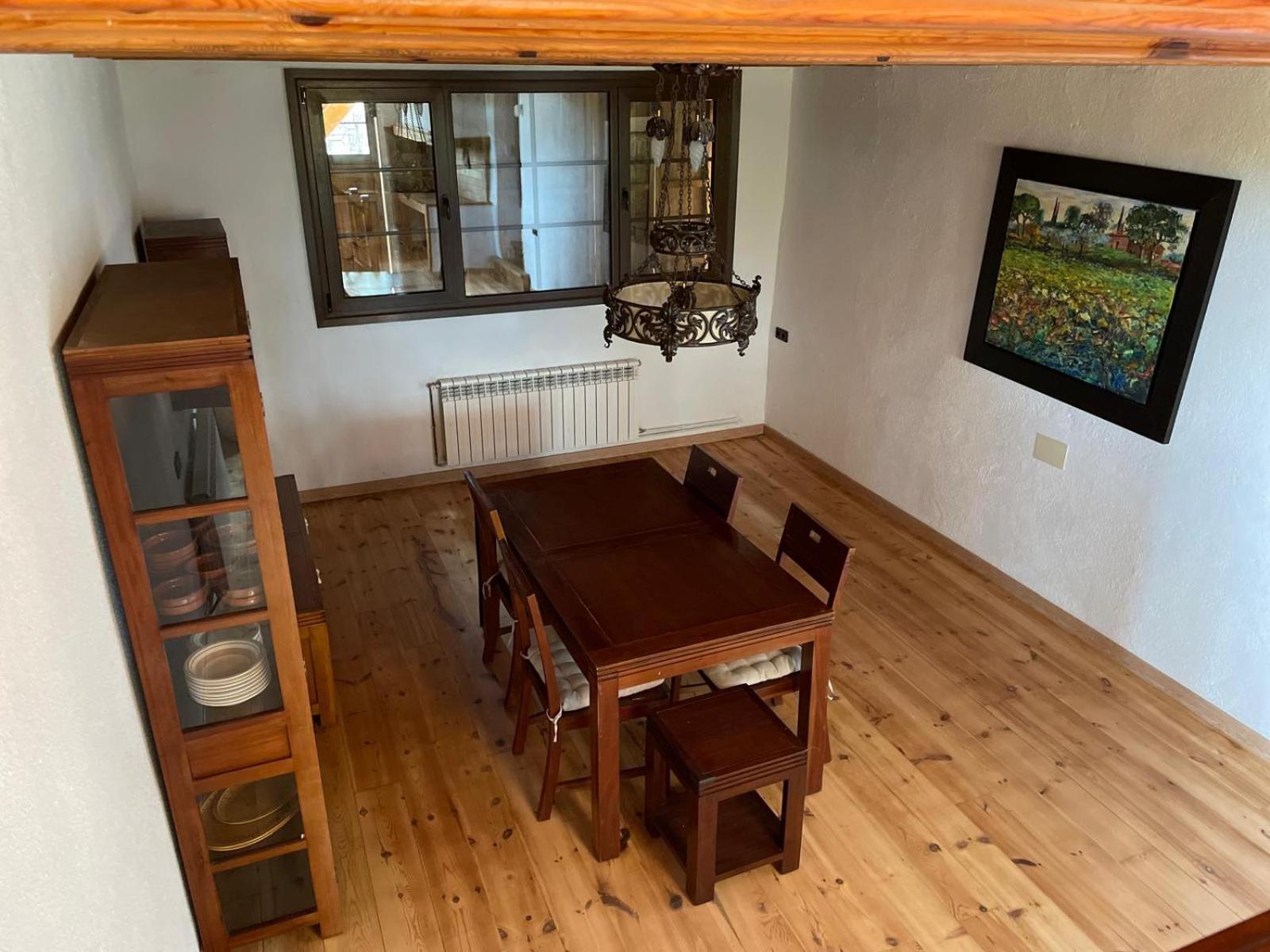 Santa Eulalia de Ronsaná Casa Rural El Bruguer Vell מראה חיצוני תמונה